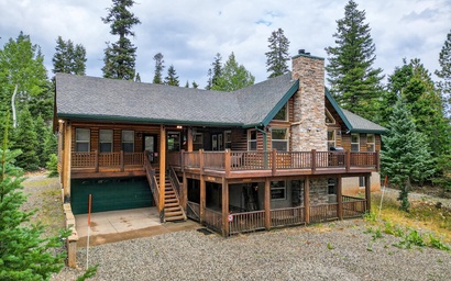 Lava Lodge | Your UTV Basecamp | Scenic Trails | Cozy Nights 2