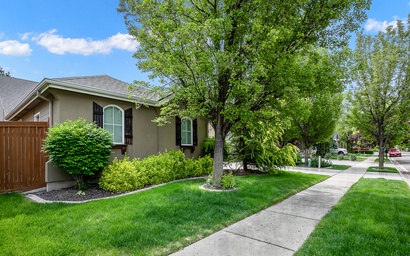 Featured Property Legacy Woods