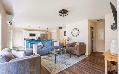 Featured Property Timber Creek Escape | Three Bedrooms | Family Bunk Room | Sisters Stay