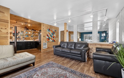 Brian Head Basecamp | 4 bdrm Brian Head condo 4