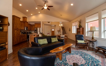 Featured Property The Quails Nest