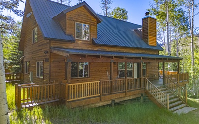 Quakie Lake Retreat | Family Mountain Retreat Near Panguitch Lake 5