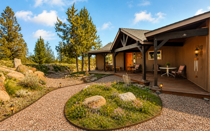 Canyon Perch | Peaceful Desert Escape with Views