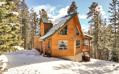 Centurion Hideaway 4