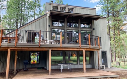 Fairway View | Spacious 5BR Home at Black Butte Ranch