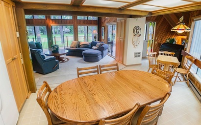 Fairway View | Spacious 5BR Home at Black Butte Ranch 5