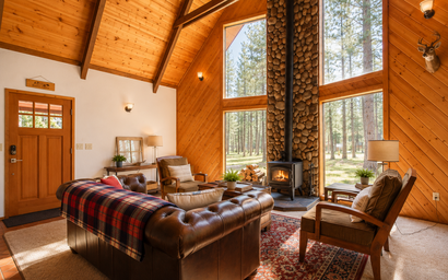 Martingale Lodge 4