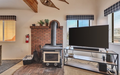 Chalet Village #27 4