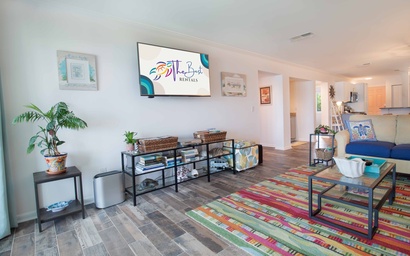 Serenity Folly Beach 6