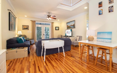 Sea Suite 6