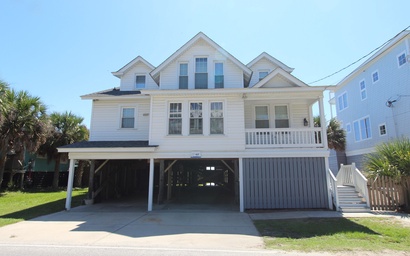 Dusty's Dunes 3