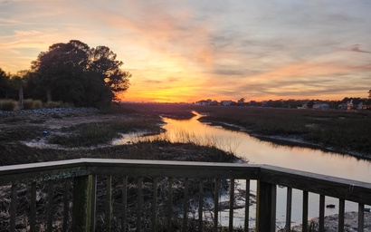 Featured Property The Landing at Little Oak