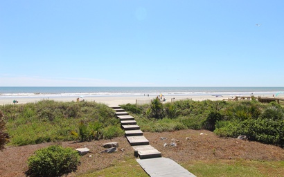 Dusty's Dunes 2