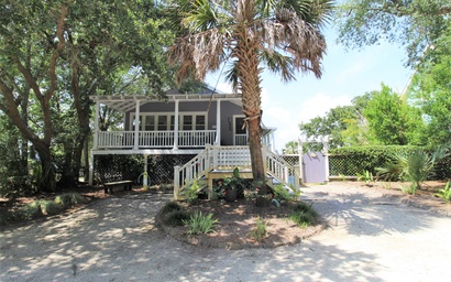 Folly Bungalow 2