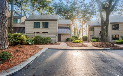 Heritage Hideaway 3