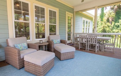 Sandpiper Ridge