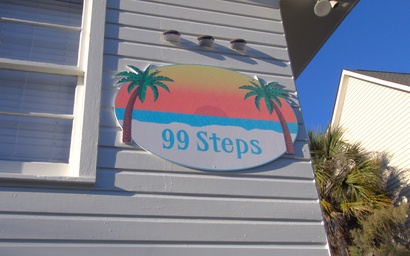 99 Steps Away 2