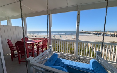Seaside Villas 202