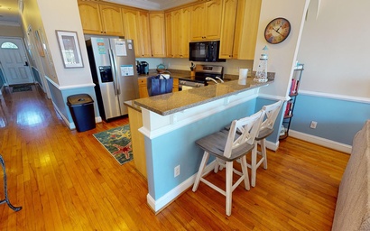 A Walk to Downtown 6