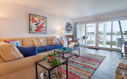 Serenity Folly Beach 4