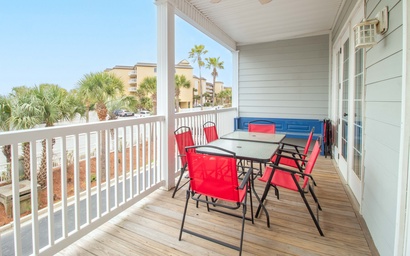 Featured Property Sand N Surf