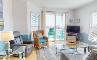 Seaside Villas 202 5