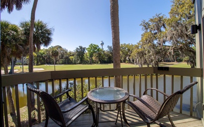 611 Magnolia - Stella Maris