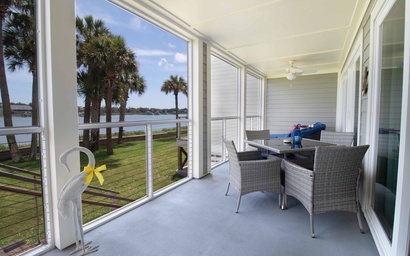 Serenity Folly Beach