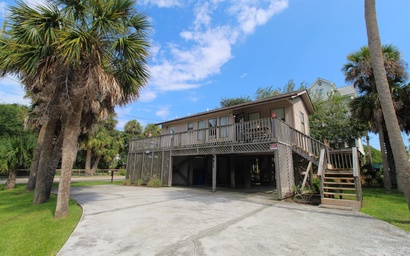 Featured Property Steele Magnolias on Folly