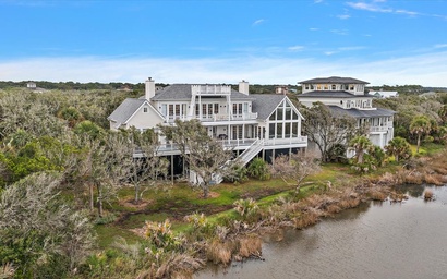 Featured Property Chiltren By the Sea