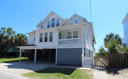 Dusty's Dunes 4