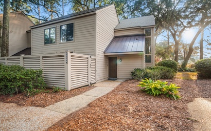 Heritage Hideaway 4