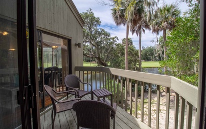 611 Magnolia - Stella Maris