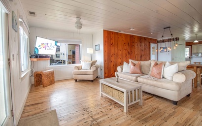 Barefoot Bungalow 6