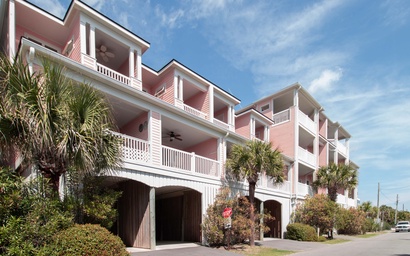107 Ocean Pointe 2