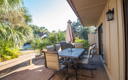 Dream Vacation House