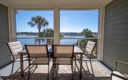 Intracoastal Cove