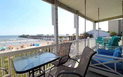 Seaside Villas 202 2