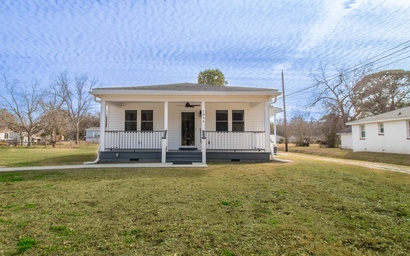 Island Cottage on Grimball