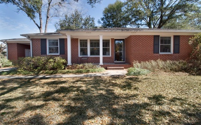 Featured Property Harborview Haven