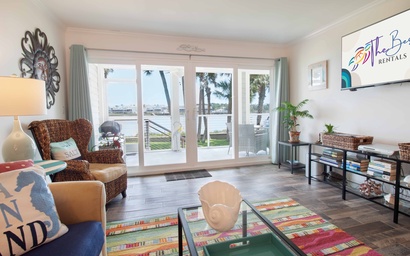 Serenity Folly Beach 5