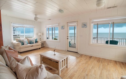 Barefoot Bungalow 4