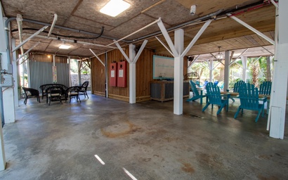 Sea Island Cotton Cottage 4