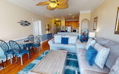 A Walk to Downtown 4