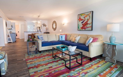 Serenity Folly Beach 3