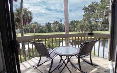 611 Magnolia - Stella Maris