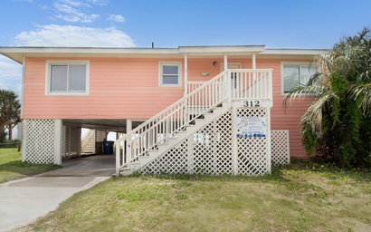Barefoot Bungalow 2