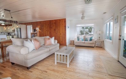 Barefoot Bungalow 5
