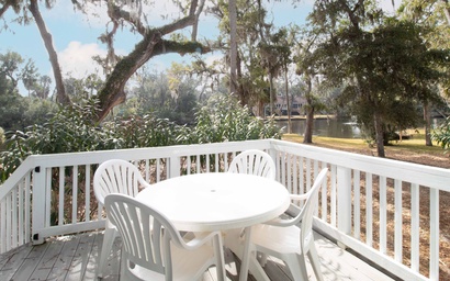 Sea Cloud Retreat