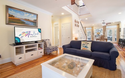 Sea Suite 5